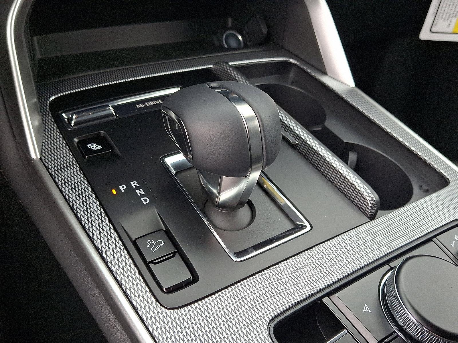 2025 Mazda CX-90 PHEV Vehicle Photo in Trevose, PA 19053