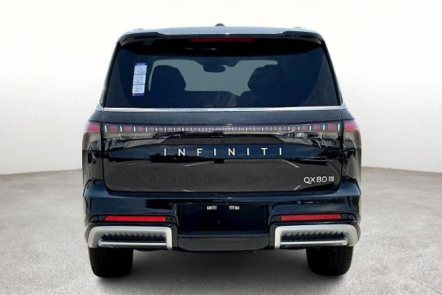2025 INFINITI QX80 Vehicle Photo in Grapevine, TX 76051