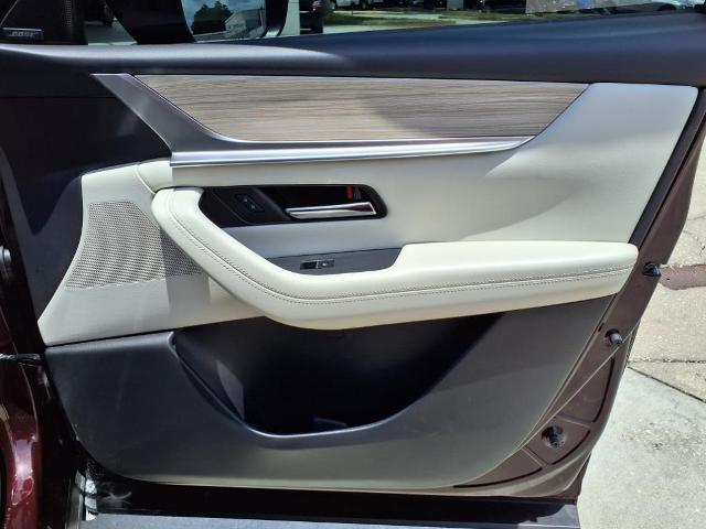 2024 Mazda CX-90 PHEV Vehicle Photo in Tampa, FL 33612