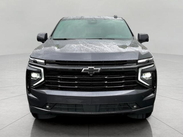 2025 Chevrolet Tahoe Vehicle Photo in MADISON, WI 53713-3220