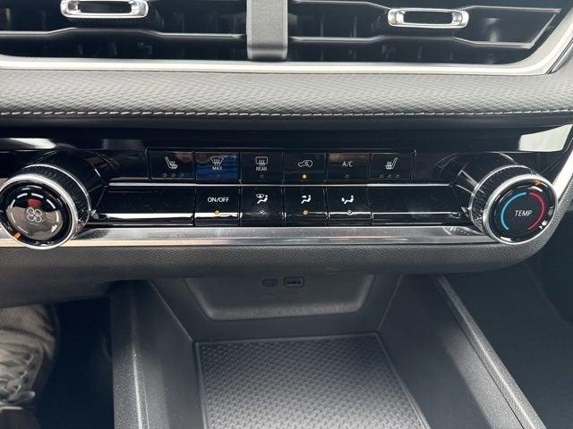 2025 Chevrolet Equinox Vehicle Photo in Gaffney, SC 29341