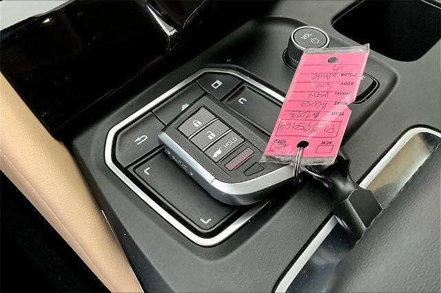 2024 Acura MDX Vehicle Photo in Grapevine, TX 76051