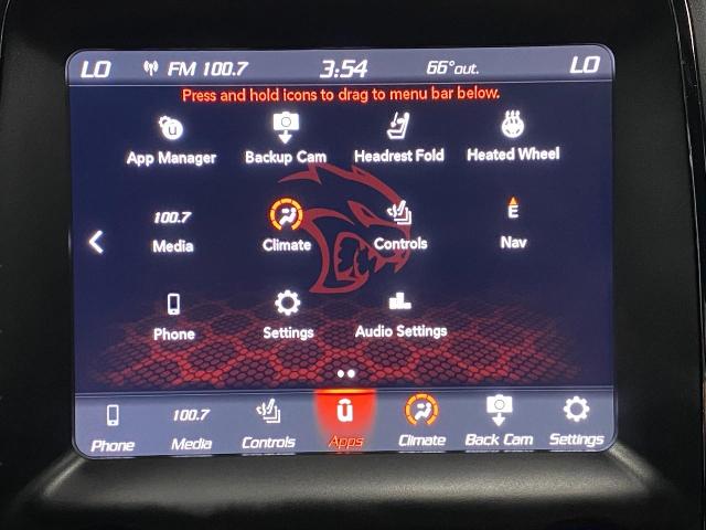 2020 Dodge Durango Vehicle Photo in Appleton, WI 54913