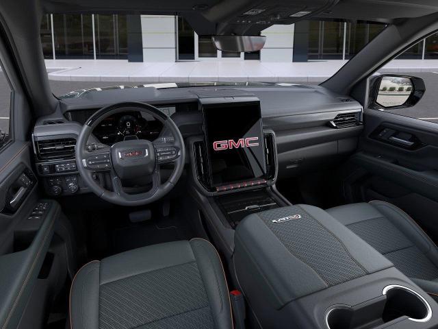 2025 GMC Yukon Vehicle Photo in APPLETON, WI 54914-8833