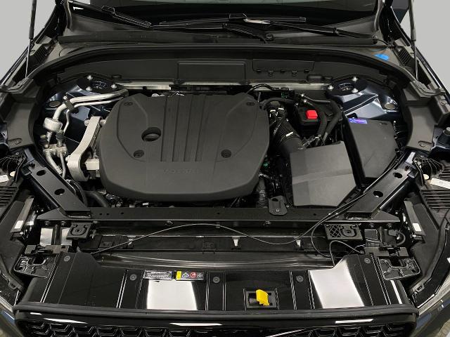 2025 Volvo XC60 Vehicle Photo in Appleton, WI 54913