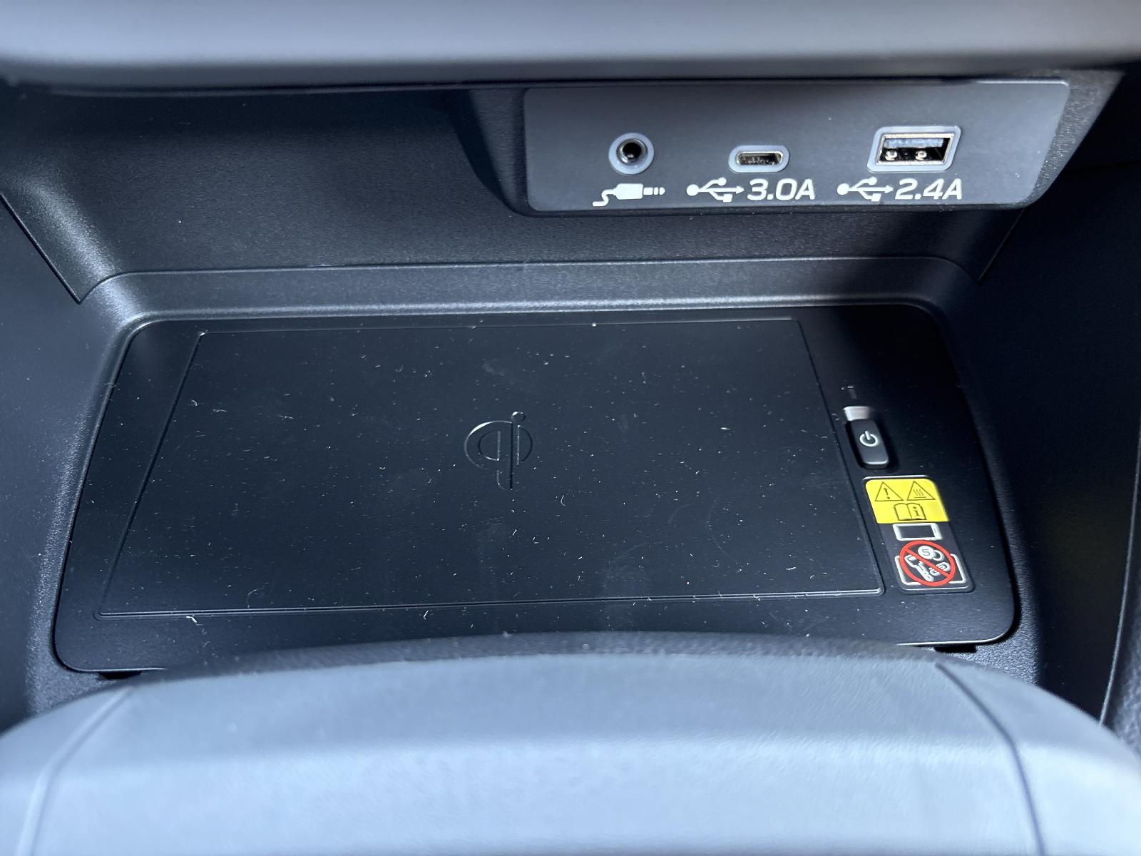 2025 Subaru Crosstrek Vehicle Photo in Mechanicsburg, PA 17050