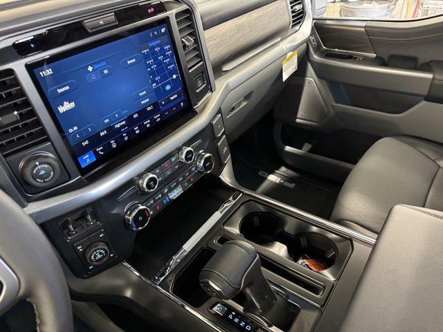 2025 Ford F-150 Vehicle Photo in Ogallala, NE 69153