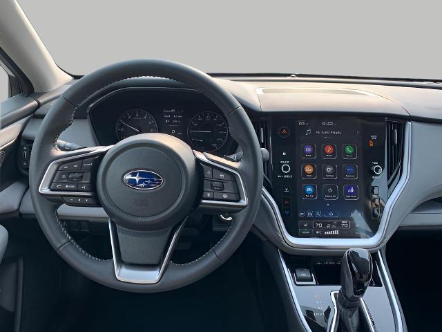2025 Subaru Legacy Vehicle Photo in Oshkosh, WI 54904
