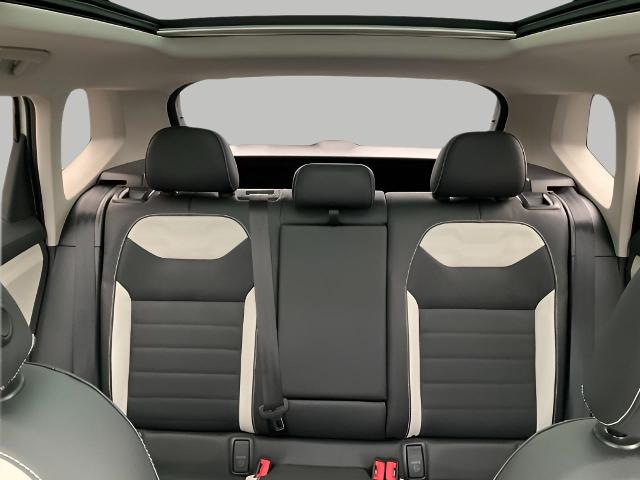 2025 Volkswagen Taos Vehicle Photo in Oshkosh, WI 54904