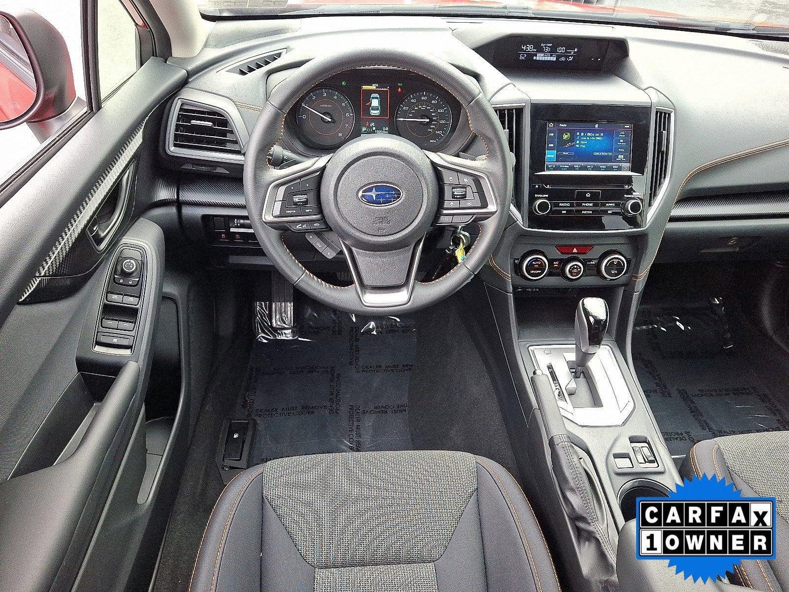 2023 Subaru Crosstrek Vehicle Photo in Harrisburg, PA 17111