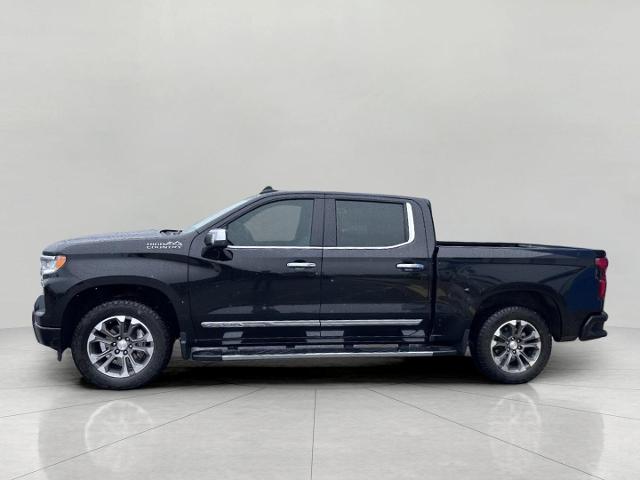 2023 Chevrolet Silverado 1500 Vehicle Photo in OSHKOSH, WI 54904-7811