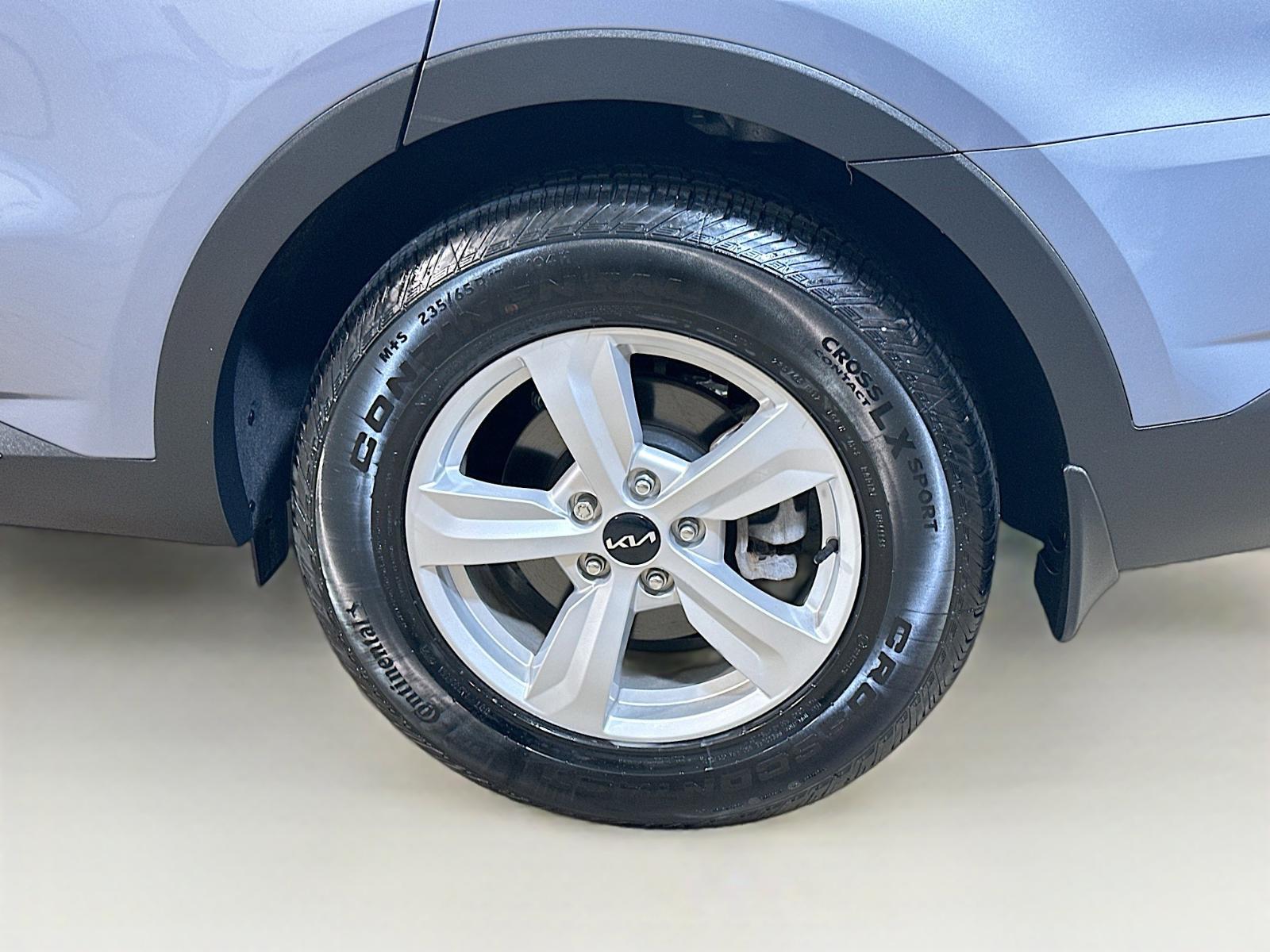 2023 Kia Sorento Vehicle Photo in Langhorne, PA 19047