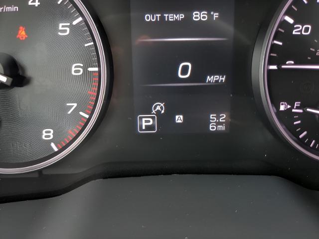 2025 Subaru Outback Vehicle Photo in Green Bay, WI 54304