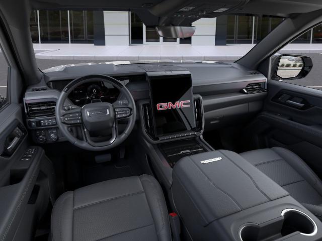 2025 GMC Yukon XL Vehicle Photo in GREEN BAY, WI 54303-3330