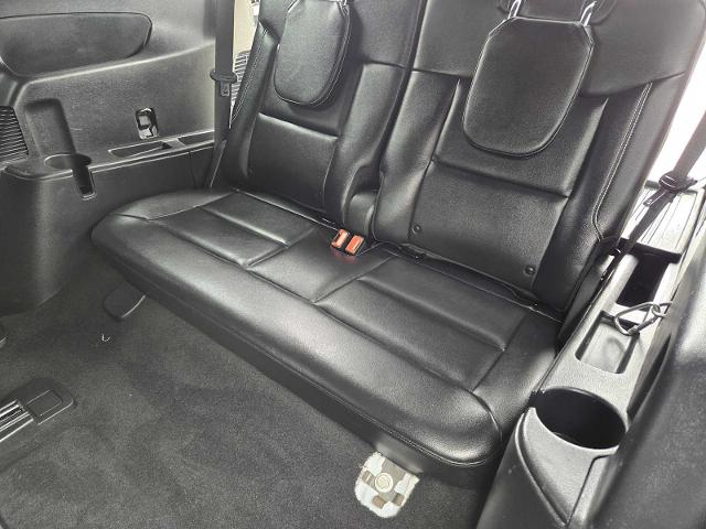 2021 Ford Explorer Vehicle Photo in DENTON, TX 76210-9321