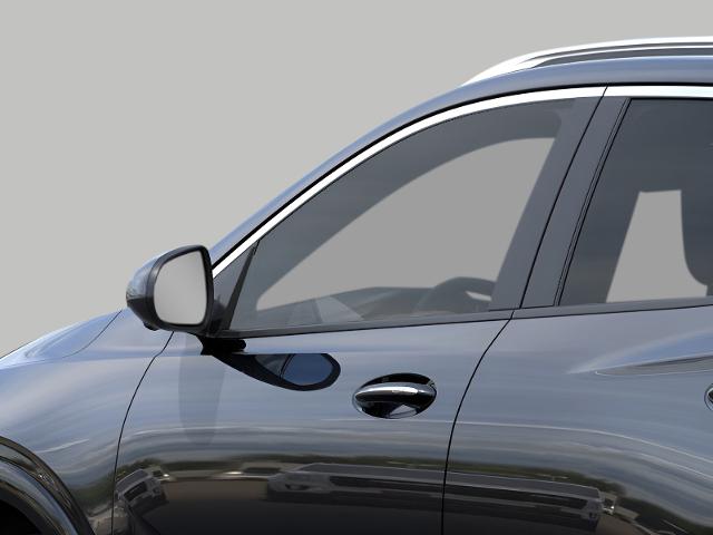 2026 Buick Encore GX Vehicle Photo in GREEN BAY, WI 54303-3330