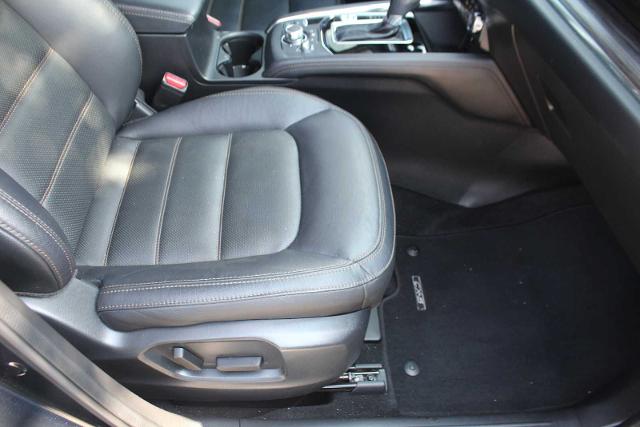 2018 Mazda CX-5 Vehicle Photo in HOUSTON, TX 77090