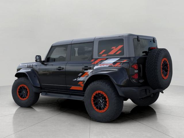 2024 Ford Bronco Vehicle Photo in Oshkosh, WI 54901