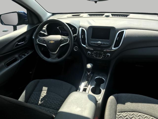 2023 Chevrolet Equinox Vehicle Photo in GREEN BAY, WI 54303-3330