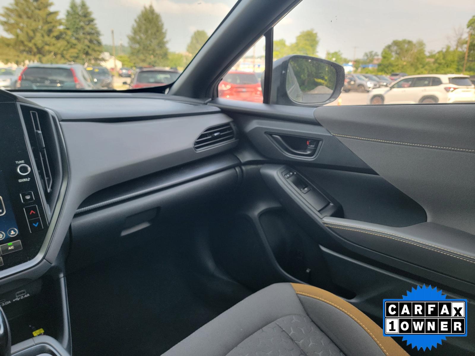 2024 Subaru Crosstrek Vehicle Photo in Harrisburg, PA 17111