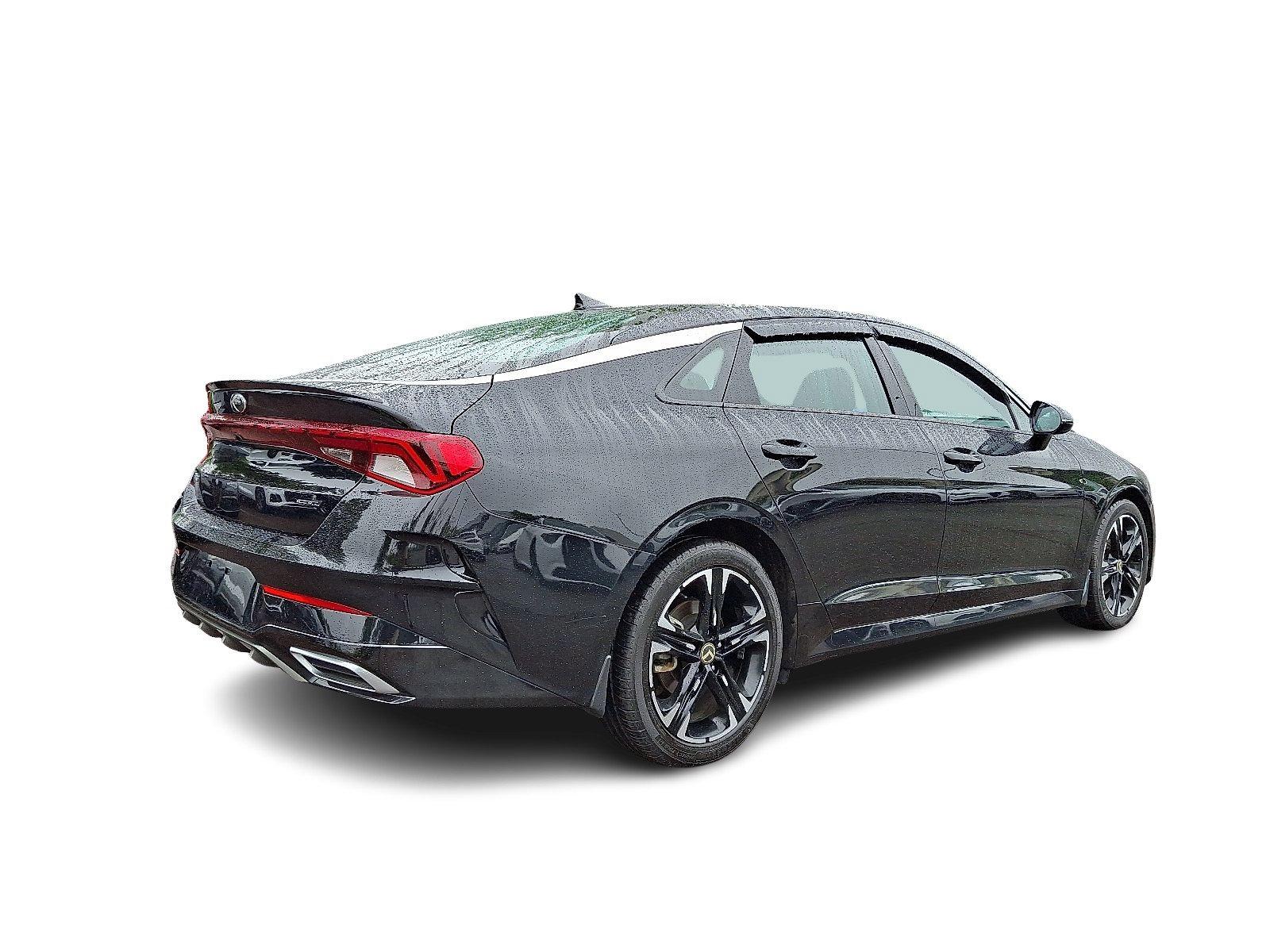 2021 Kia K5 Vehicle Photo in Willow Grove, PA 19090