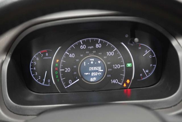 2013 Honda CR-V Vehicle Photo in GRAPEVINE, TX 76051