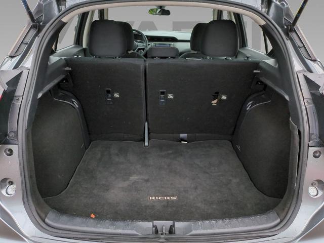 2021 Nissan Kicks Vehicle Photo in Brunswick, GA 31525