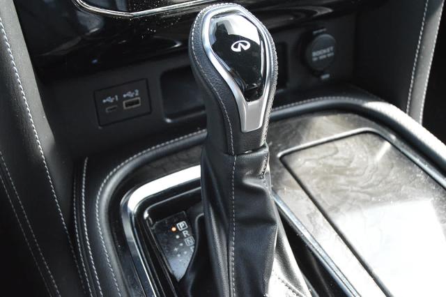 2021 INFINITI QX80 Vehicle Photo in Houston, TX 77090