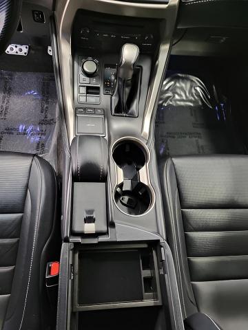 2016 Lexus NX Turbo Vehicle Photo in Appleton, WI 54913
