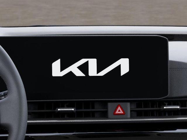 2026 Kia Carnival Hybrid Vehicle Photo in Tucson, AZ 85712