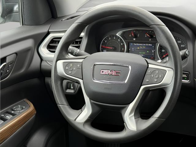 2023 GMC Acadia Vehicle Photo in MIDDLETON, WI 53562-1492