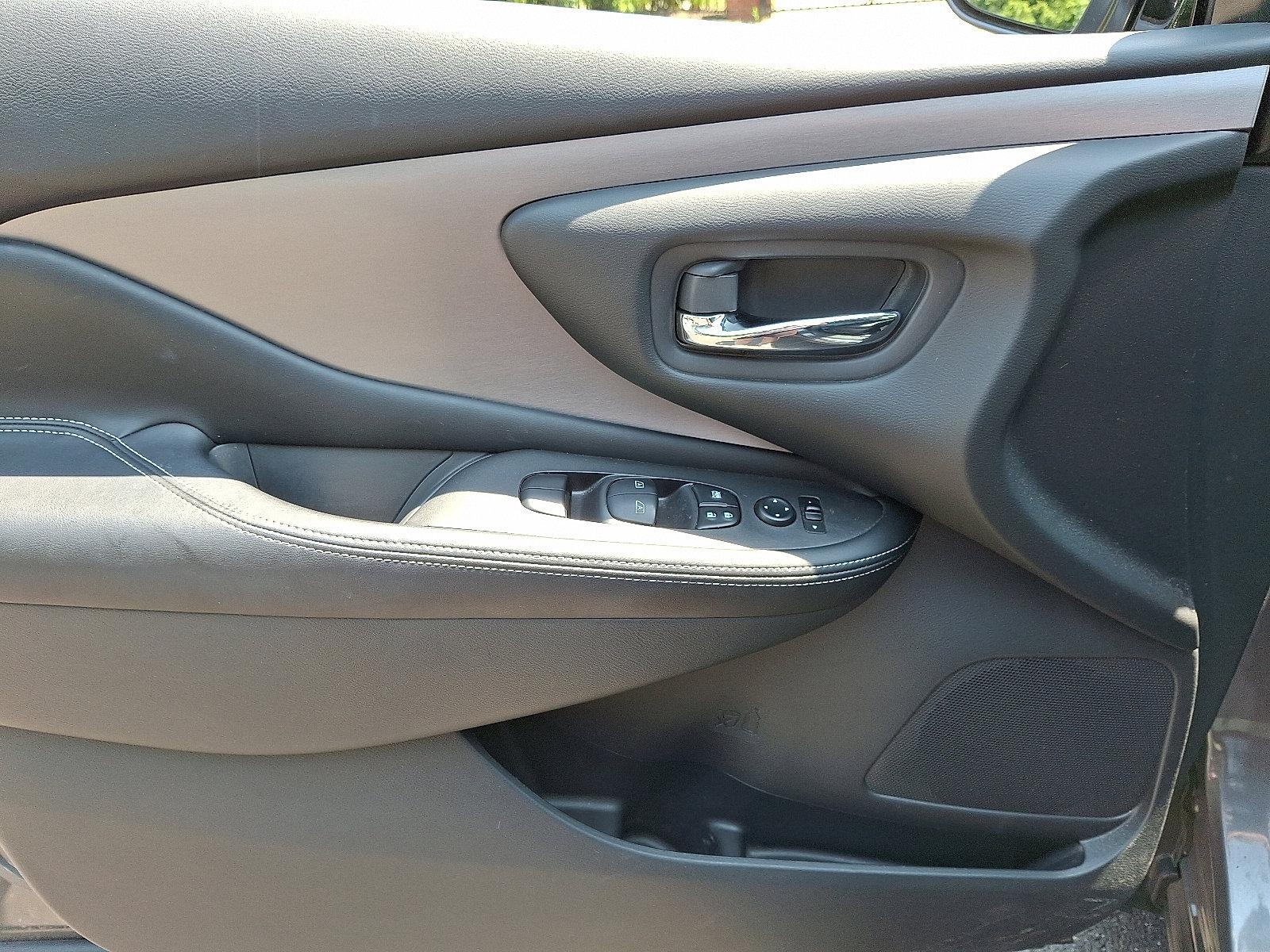 2024 Nissan Murano Vehicle Photo in Jenkintown, PA 19046