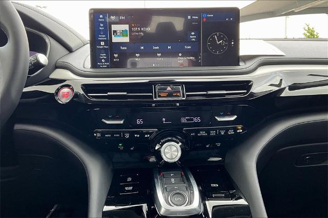 2026 Acura MDX Vehicle Photo in Grapevine, TX 76051