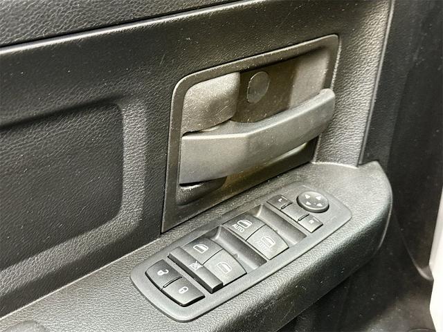 2020 Ram 1500 Classic Vehicle Photo in EVERETT, WA 98203-5662