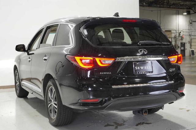 2016 INFINITI QX60 Vehicle Photo in GRAPEVINE, TX 76051