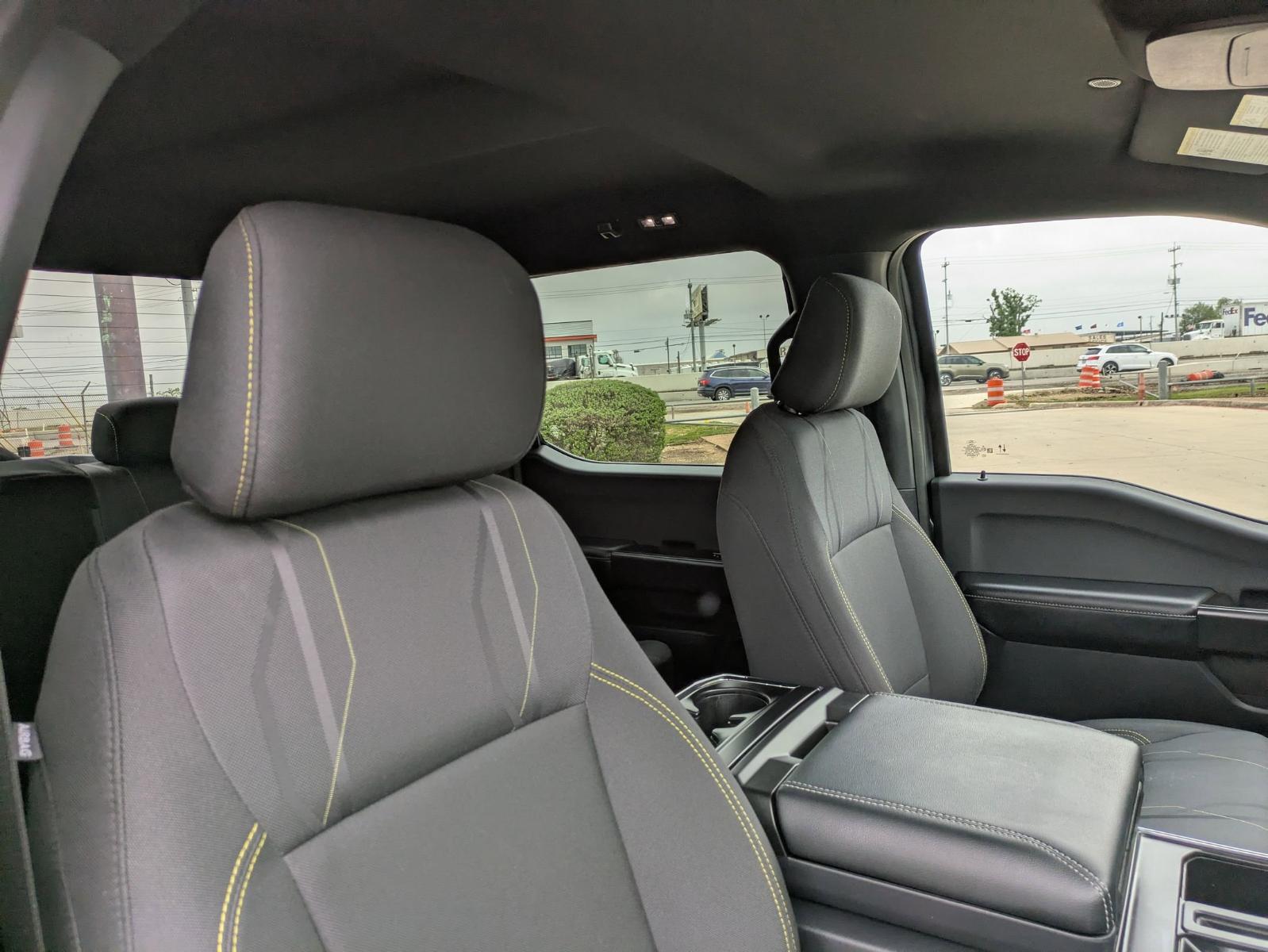 2024 Ford F-150 Vehicle Photo in SELMA, TX 78154-1460
