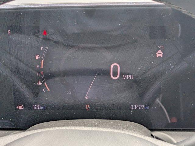 2024 Buick Encore GX Vehicle Photo in BRUNSWICK, GA 31525-1881