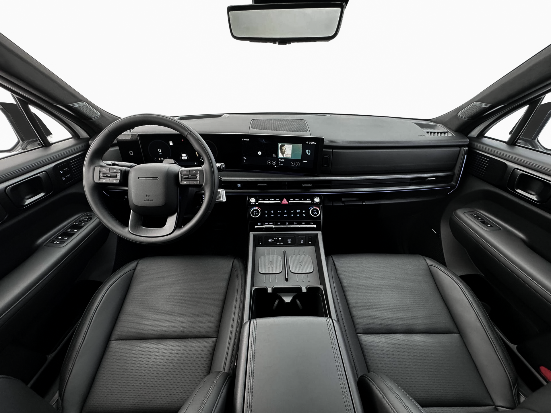 2025 Hyundai SANTA FE Vehicle Photo in Philadelphia, PA 19116