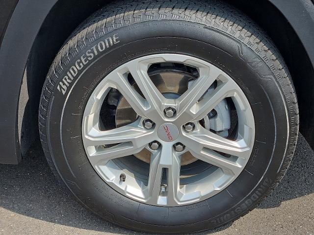 2022 GMC Terrain Vehicle Photo in TREVOSE, PA 19053-4984