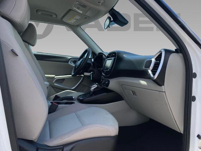 2023 Kia Soul Vehicle Photo in Statesboro, GA 30458
