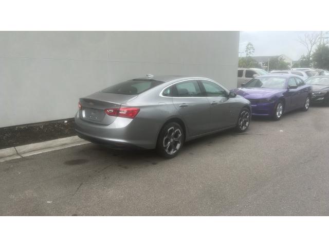 2023 Chevrolet Malibu Vehicle Photo in Savannah, GA 31419