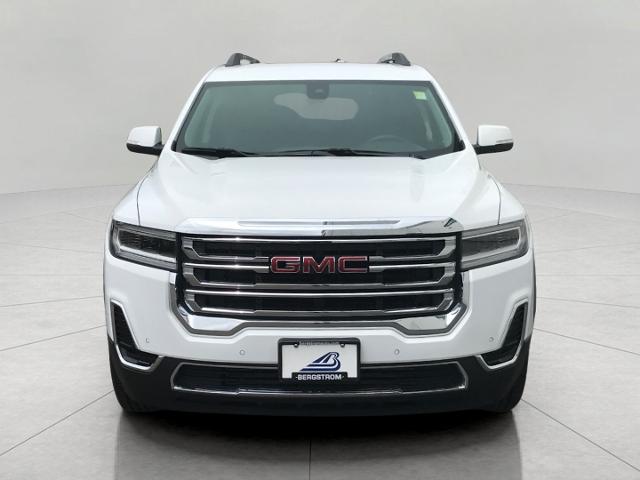 2022 GMC Acadia Vehicle Photo in GREEN BAY, WI 54303-3330