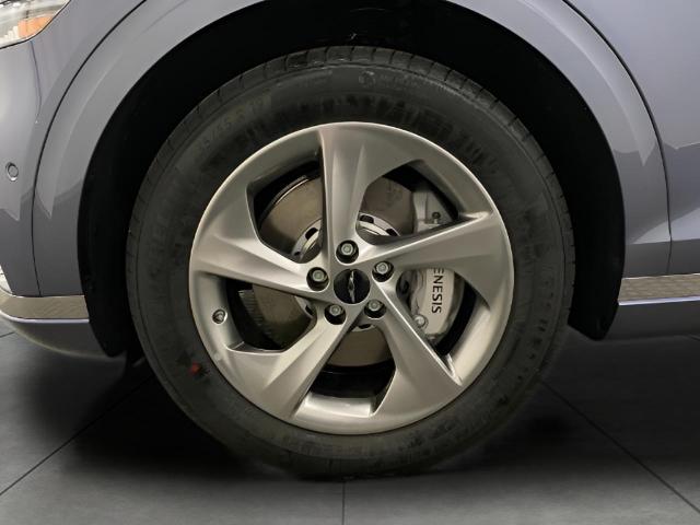 2026 Genesis GV70 Vehicle Photo in Appleton, WI 54913
