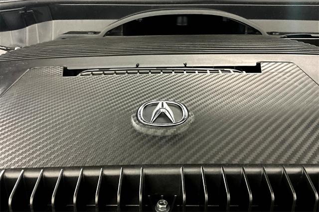 2024 Acura MDX Vehicle Photo in Tulsa, OK 74145