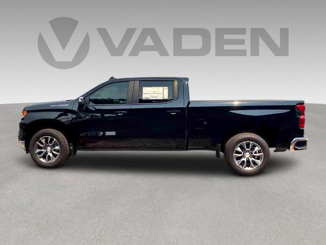 2025 Chevrolet Silverado 1500 Vehicle Photo in SAVANNAH, GA 31406-4513