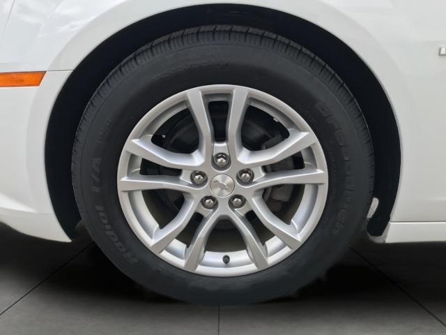 2014 Chevrolet Camaro Vehicle Photo in GREEN BAY, WI 54303-3330