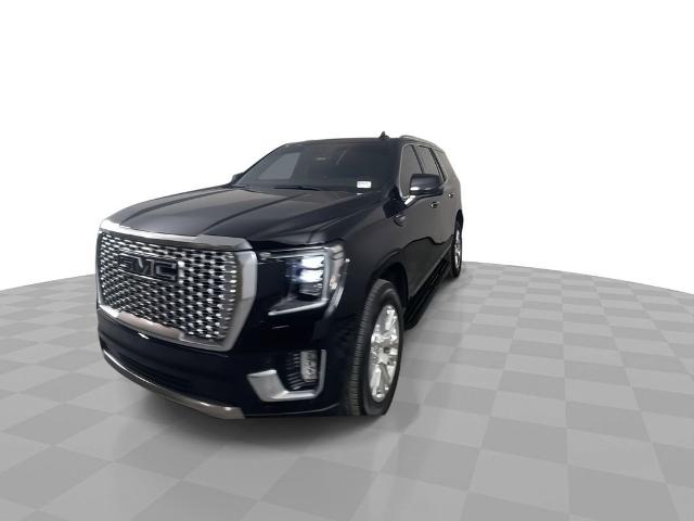 2022 GMC Yukon Vehicle Photo in GILBERT, AZ 85297-0402