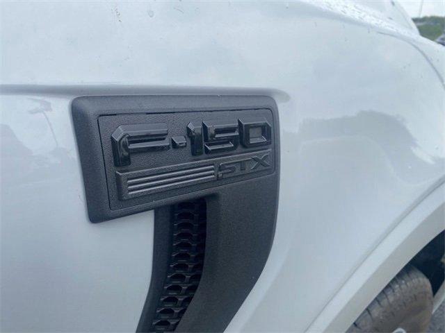 2023 Ford F-150 Vehicle Photo in LANCASTER, PA 17601-0000