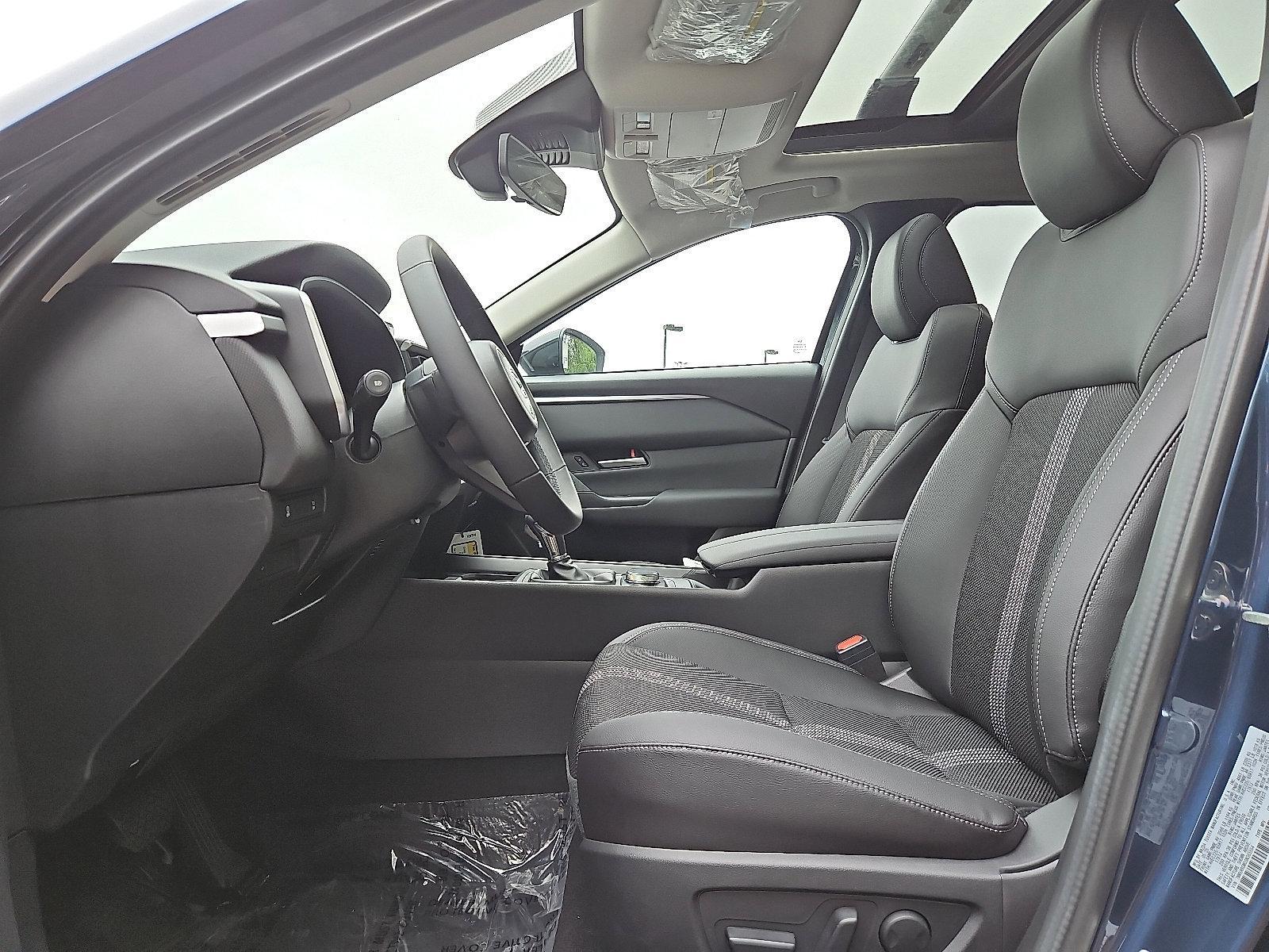 2025 Mazda CX-50 Vehicle Photo in Trevose, PA 19053