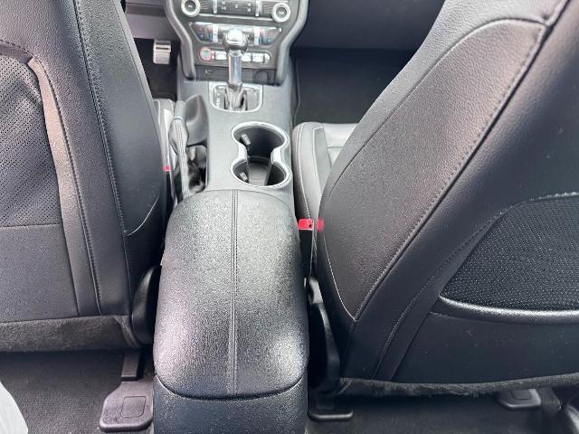 2022 Ford Mustang Vehicle Photo in Oshkosh, WI 54901